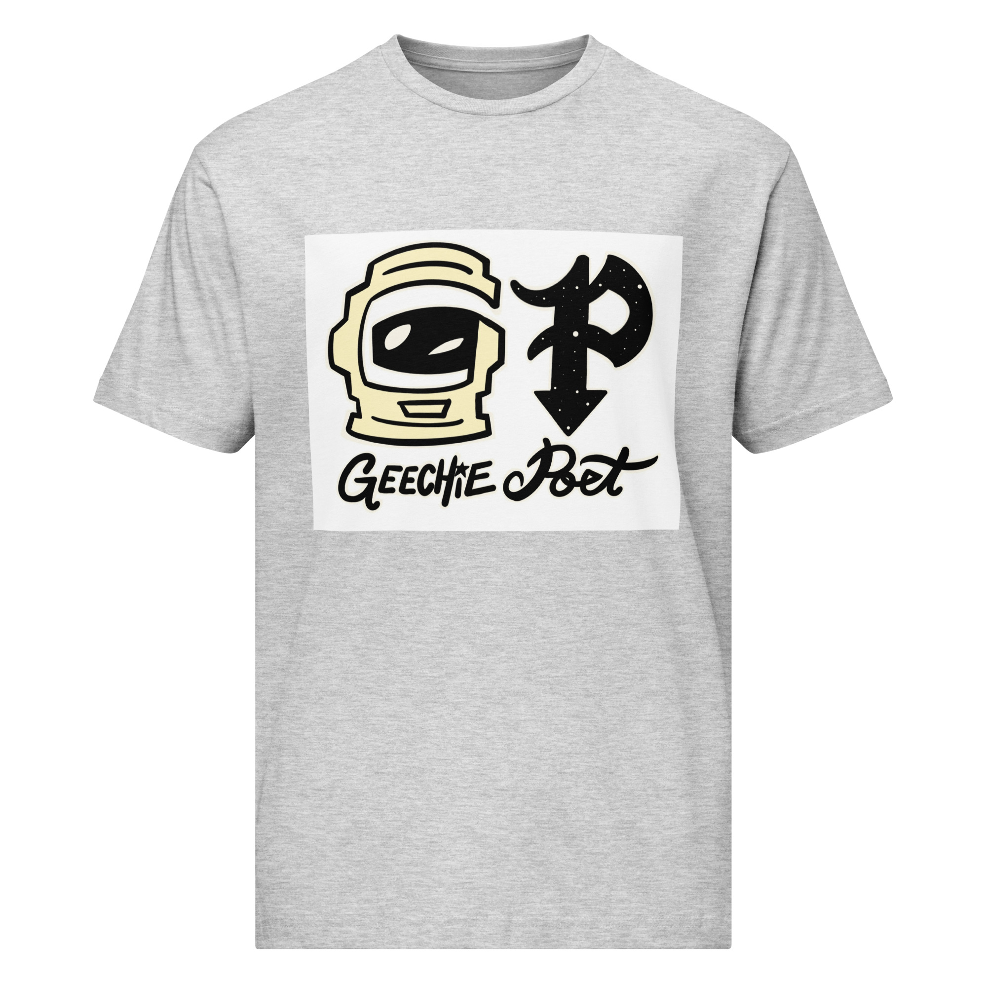 Unisex fine jersey tee - Image 13