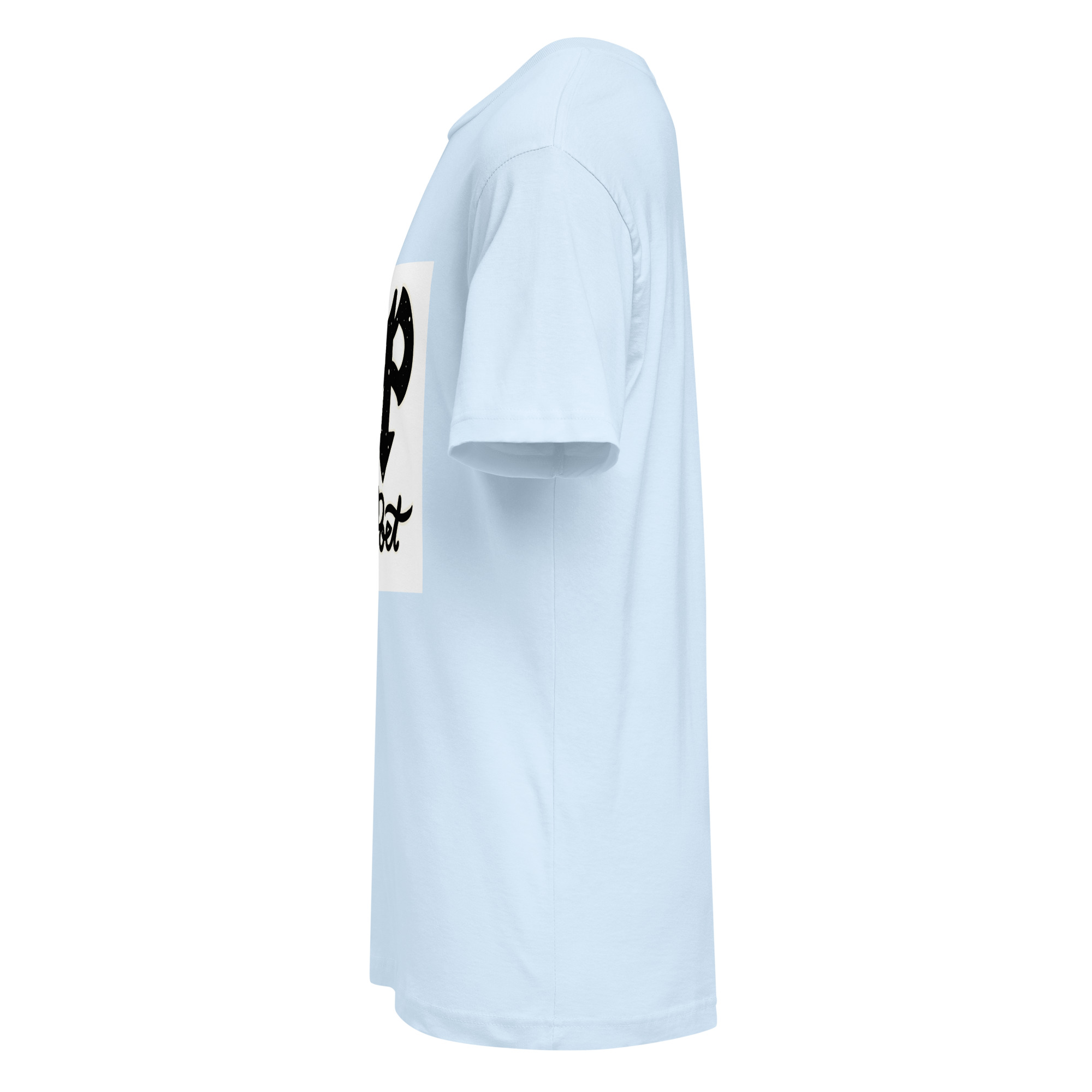 Unisex fine jersey tee - Image 20