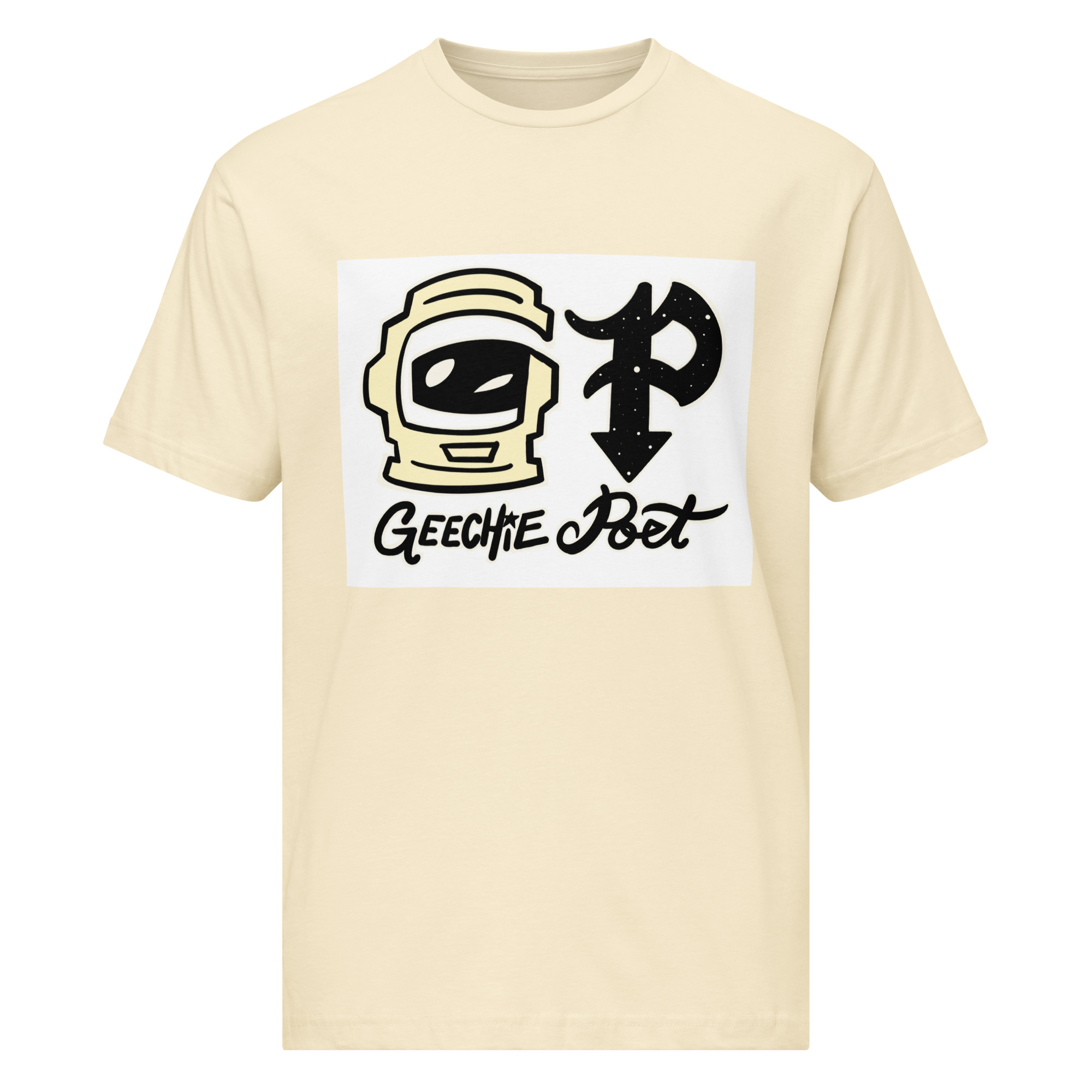 Unisex fine jersey tee - Image 21