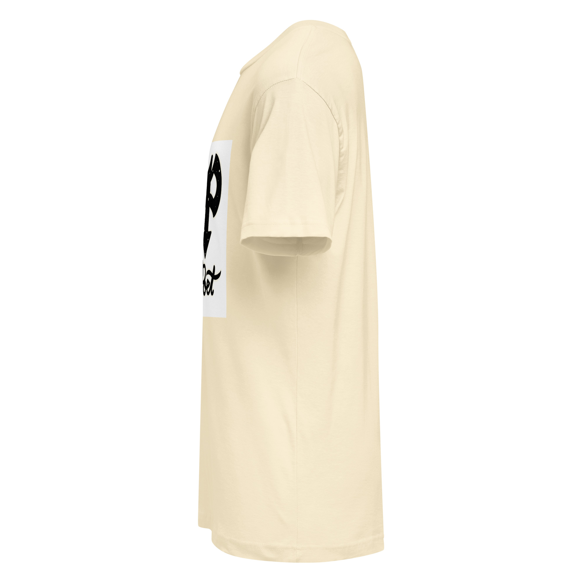 Unisex fine jersey tee - Image 24