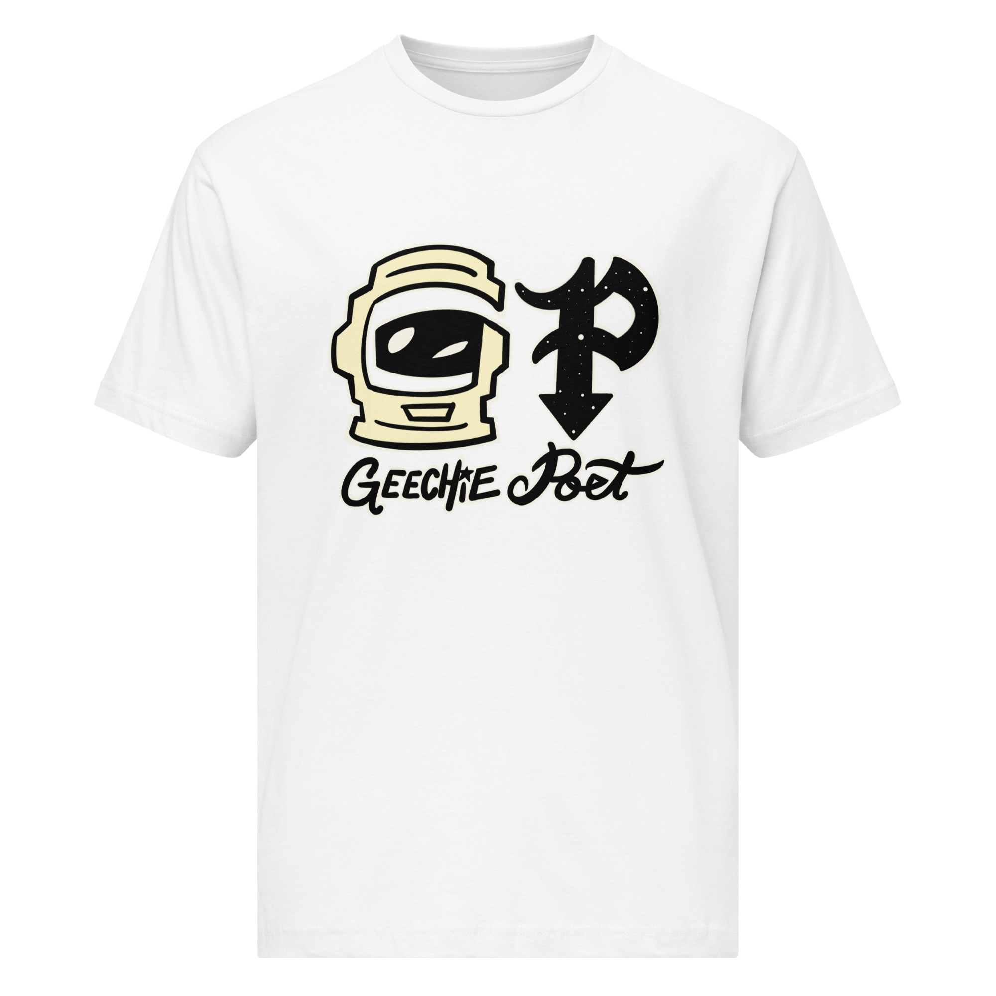 Unisex fine jersey tee - Image 25