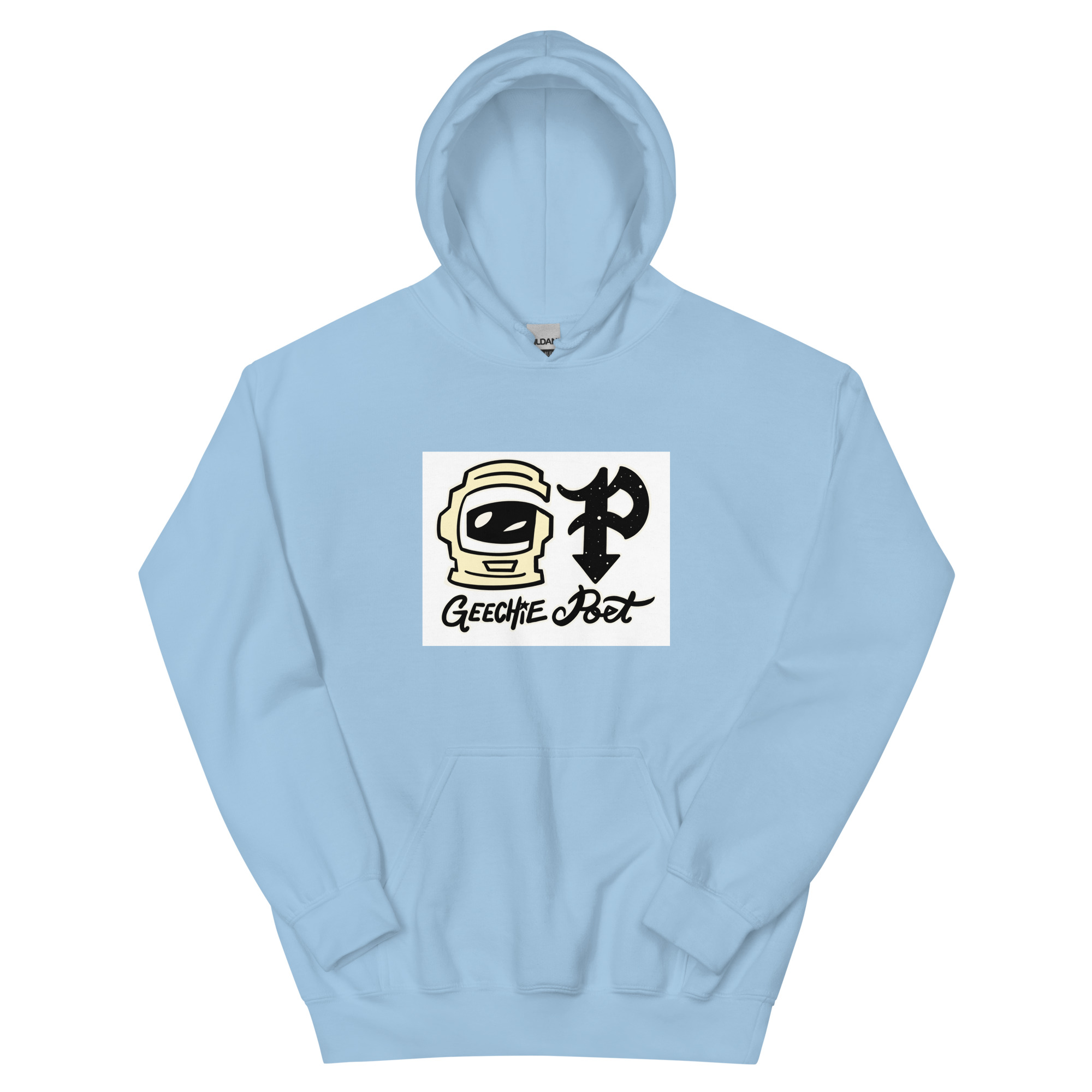 Unisex Hoodie - Image 5