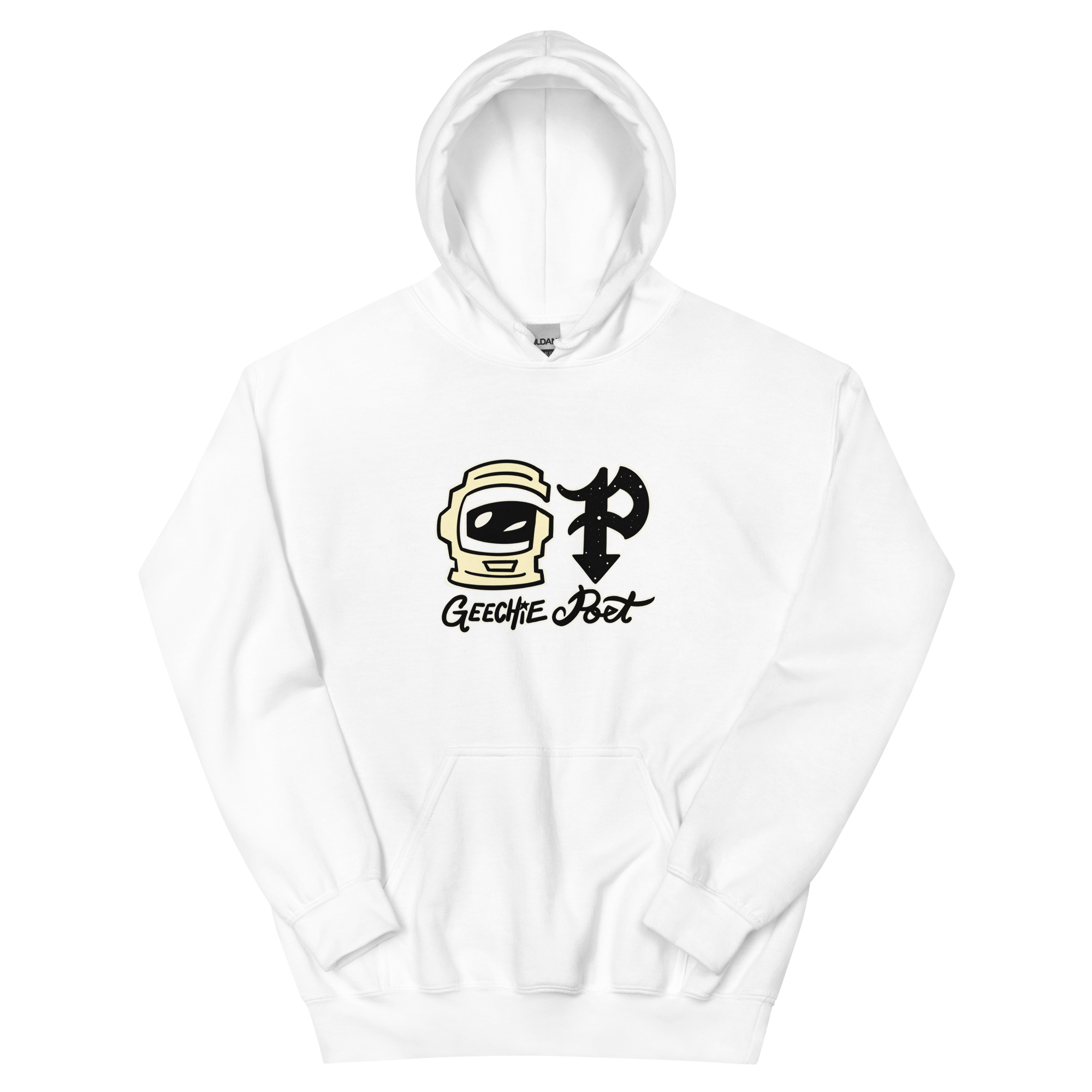 Unisex Hoodie - Image 7