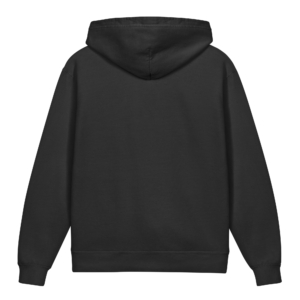 Youth lightweight hooded sweatshirt